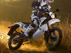 moto Zero X 2012