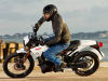 moto Zero XU 2012