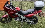 125 TDR