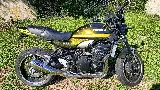 Z 900 RS