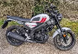 XSR 125