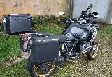 R 1250 GS Adventure