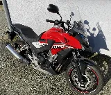 CB 500 X