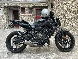 700 MT-07
