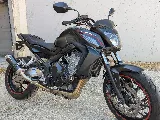 CB 650 F