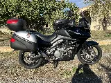 DL 1000 V-STROM