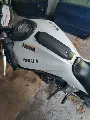 MT-07 700