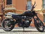 1200 Scrambler X