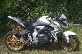 CB 1000 R