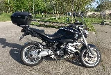 R 1200 R