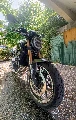 CB 650 R