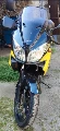 DL 1000 V-STROM
