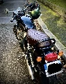 900 Bonneville T 100