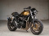 GSX 1200 INAZUMA