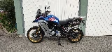 F 850 GS