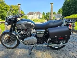 1200 Bonneville T 120 Gold Line