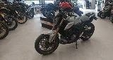 CB 650 R