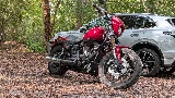 1920 Softail Low Rider S FXLRS