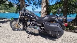 1584 DYNA SUPER GLIDE CUSTOM FXDC