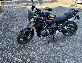 R 1250 R