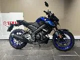 MT125 ABS