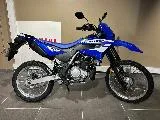 WR125R
