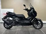 XMAX 125 TECH MAX