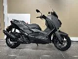 XMAX 125