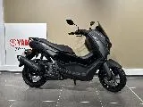 NMAX 125