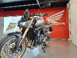 CB 1000 Hornet