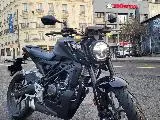 CB 125