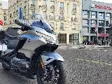 GL 1800 GOLDWING DCT