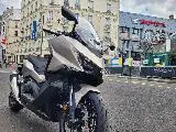 NSS FORZA 750