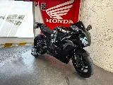 CBR 1000 RR SP