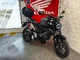 CBR 125 R