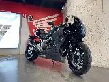 XSR 900 GP