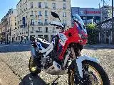 CRF 1100 L AFRICA TWIN  ADVENTURE SPORTS DCT
