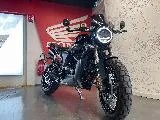 ZT 125 G SCRAMBLER