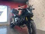 XADV 750
