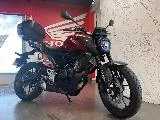 CB 125  R