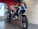 CRF 1100 L AFRICA TWIN  ADVENTURE SPORTS DCT