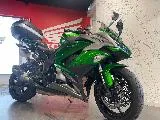 Z 1000 SX