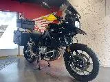 F 750 GS 40 Years