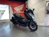 NSS FORZA 125