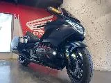 GL 1800 GOLDWING DCT