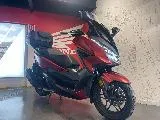 NSS FORZA 125