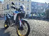 CRF 1100  L AFRICA TWIN