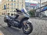 GL 1800 GOLDWING