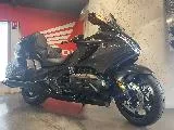 GL 1800 GOLDWING TOURING DCT