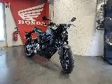 CB 125  R